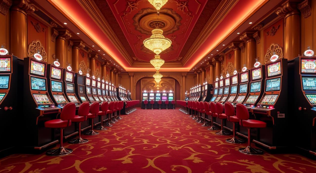 mmk22 mmk22 Baccarat Live စားပွဲတွေနဲ့ ကစားနည်းတစ်ခုချင်းစီ